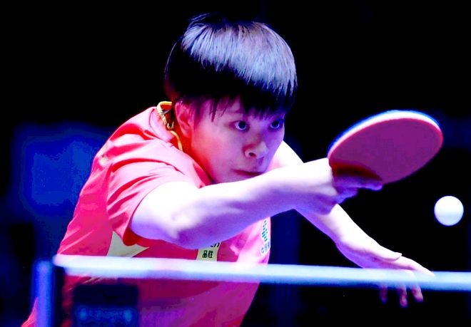 为什么说球 为什么说球