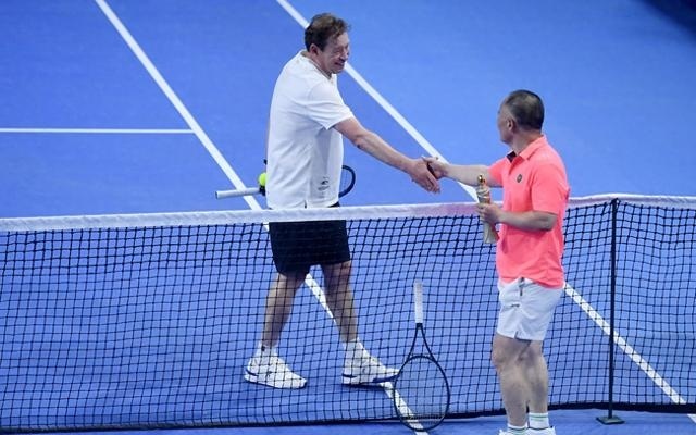 持良好的 持良好的