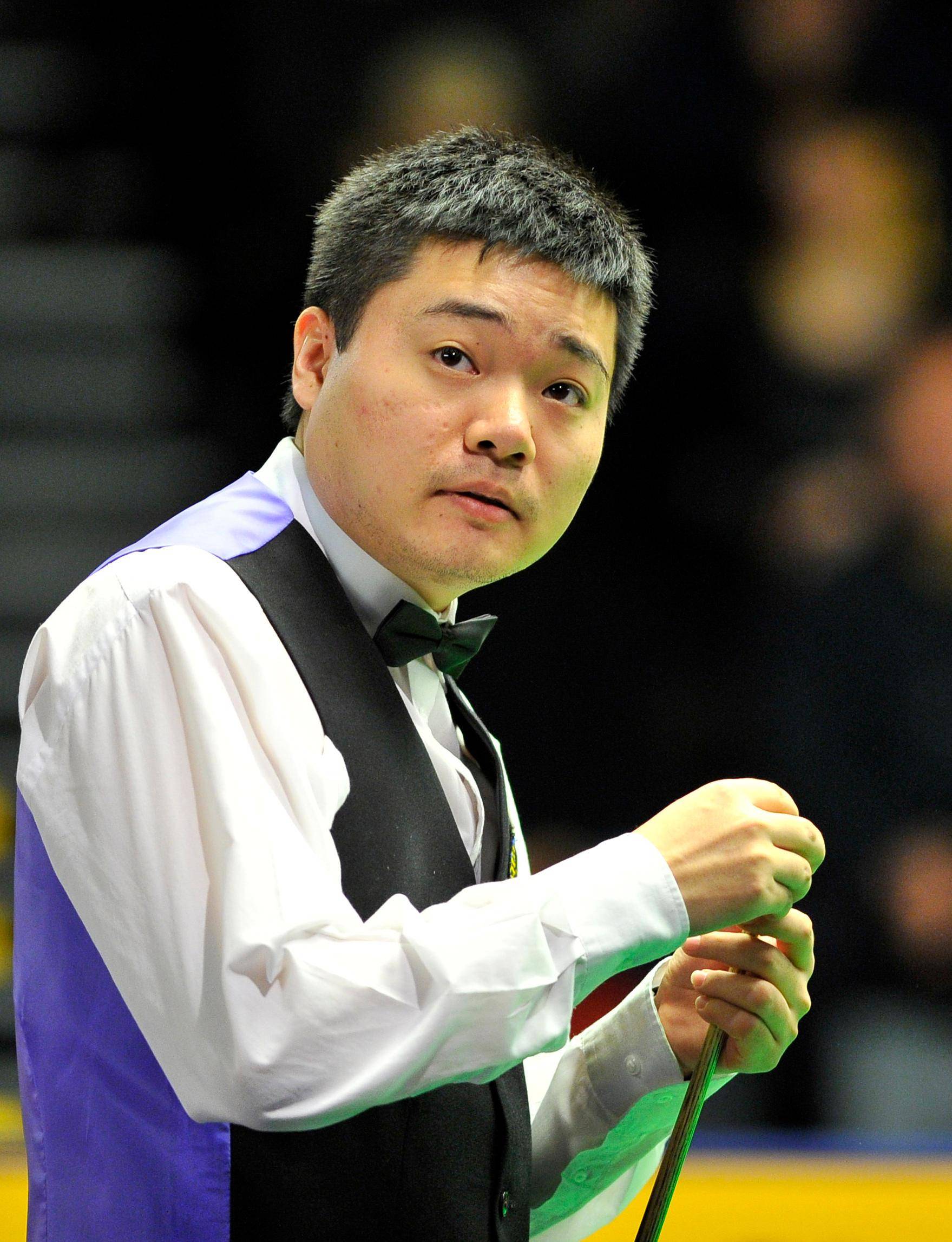 新秀都未能 新秀都未能