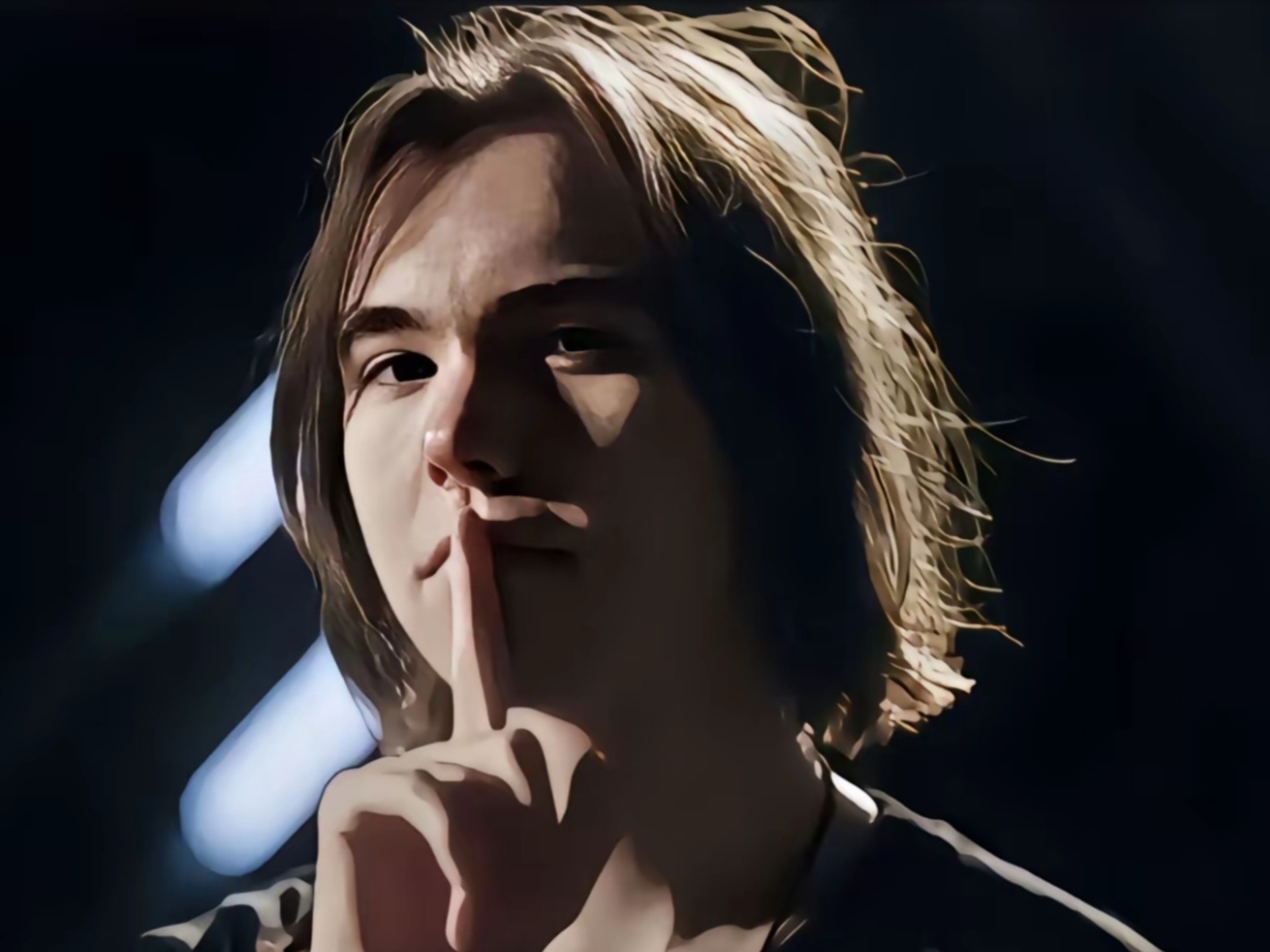 及陌生的环 及陌生的环