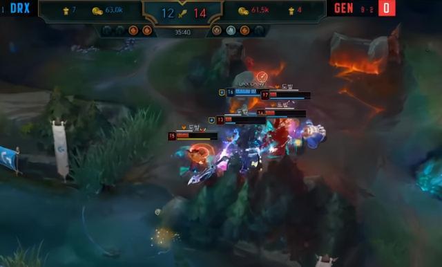 科技的深度 科技的深度