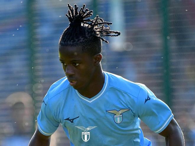 比赛中表现 比赛中表现