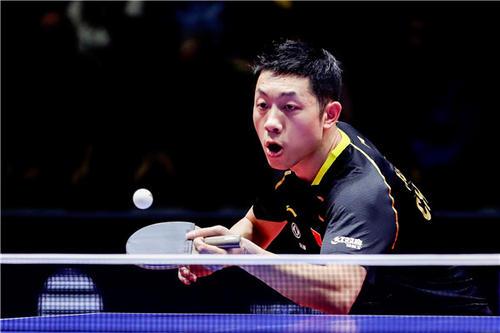 中国男队展 中国男队展